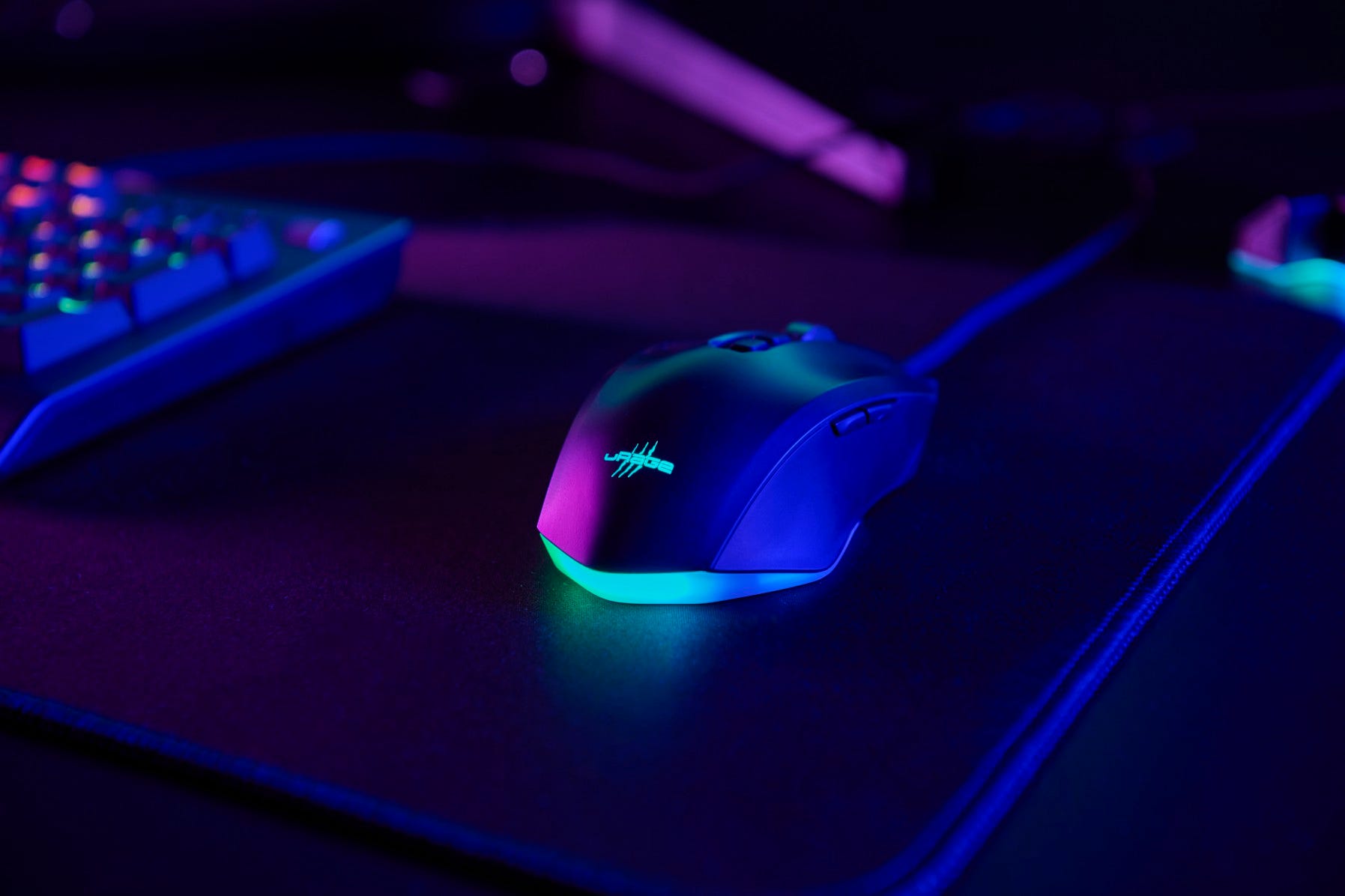 Gaming Maus Reaper 800 8K Gaming Maus Reaper 800 8K