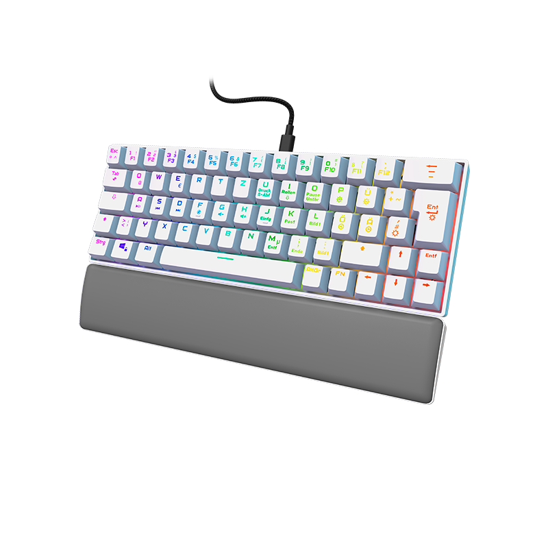 Gaming Tastatur Jahresempfehlung