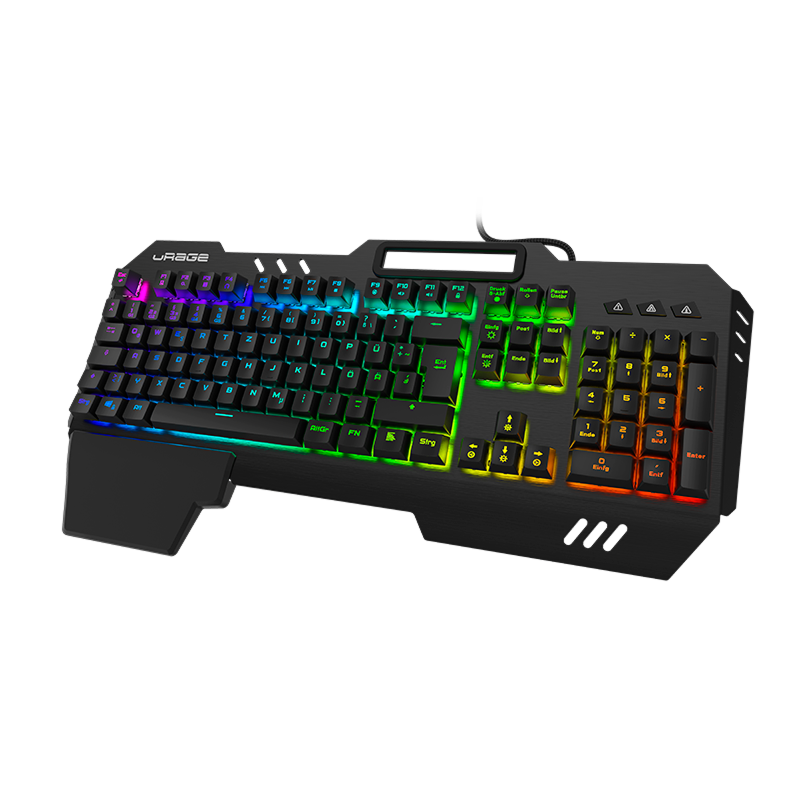 Gaming Tastatur Exodus 800