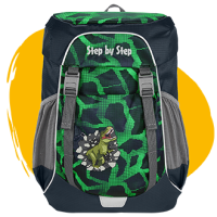 ACTIVE Dino Titus