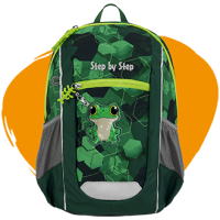 KIGA MAXI Frog Kiko