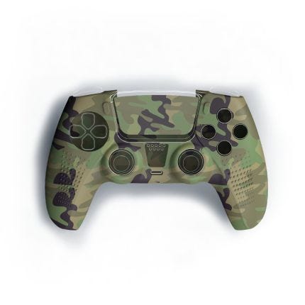 Camouflage Controller Zubehör
