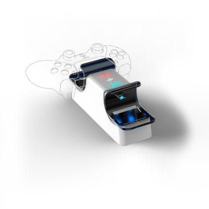 Dual Ladestation für PS5