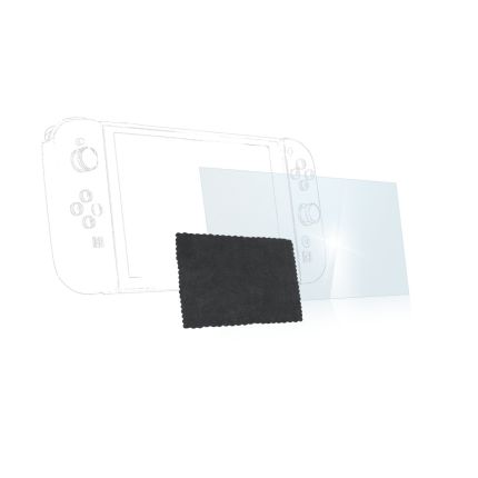 Schutzglas für Nintendo Switch 2, 2 Stück