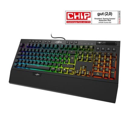 Gaming Tastatur Exodus 900 Blue