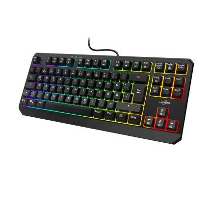 Gaming Tastatur Exodus 220