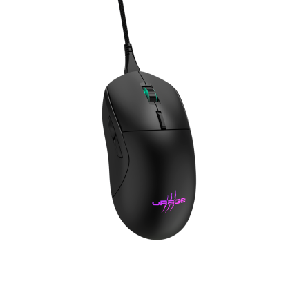 Gaming Maus Reaper 250 schwarz