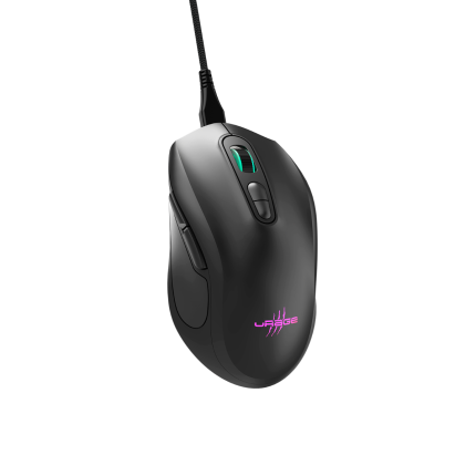 Gaming Maus Reaper 340