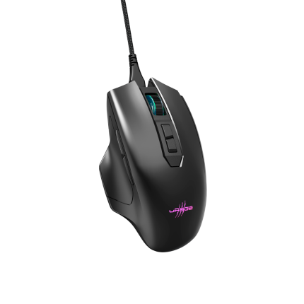 Gaming Maus Reaper 410