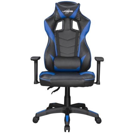 Frontansicht Gaming Stuhl Guardian 300
