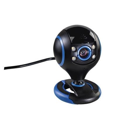 Webcam REC 200 HD