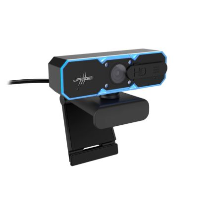 Webcam REC 600 HD