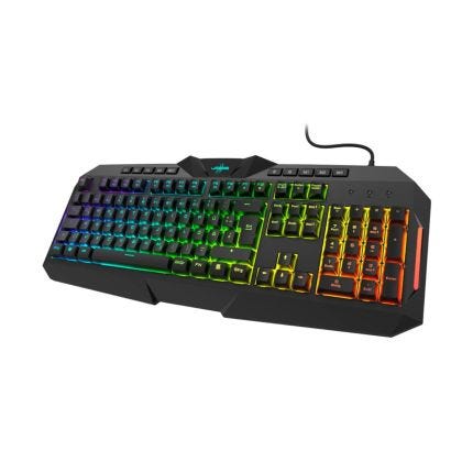 Gaming Tastatur Exodus 700