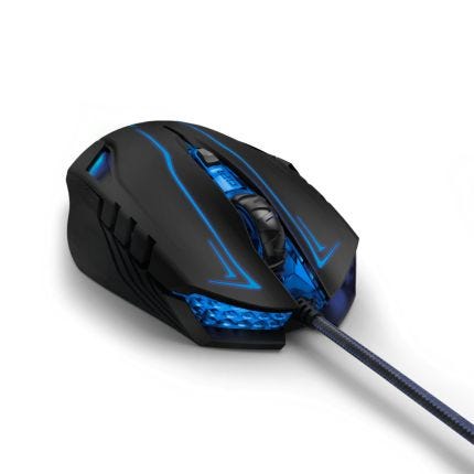 uRage Gaming Maus Reaper 180, kabelgebunden