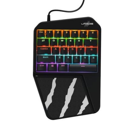 Gaming Tastatur Exodus 410