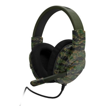Gaming Headset SoundZ 330
