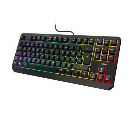 Gaming Tastatur Exodus 220