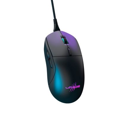 Gaming Maus Reaper 250