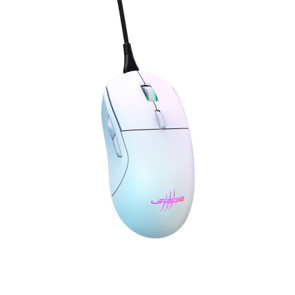 Gaming Maus Reaper 250, weiß