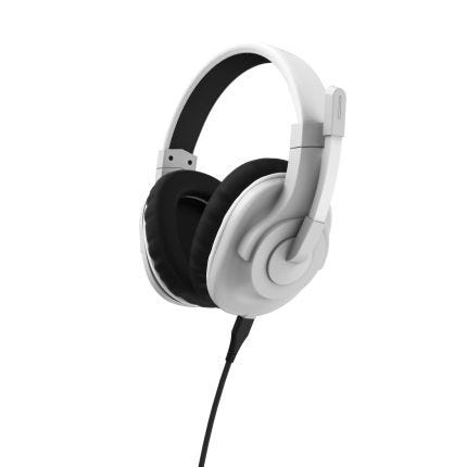 Gaming Headset SoundZ 100 V2 weiß