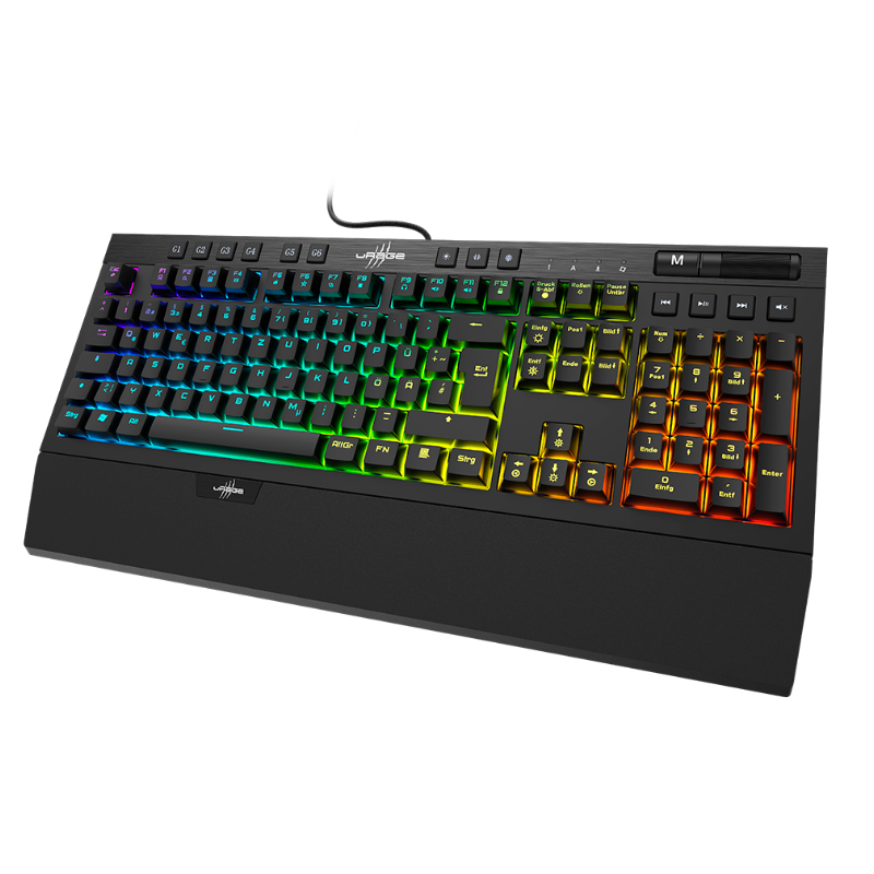 Gaming Tastatur
