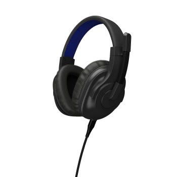 Abbildung Gaming Headset SoundZ 100 V2 in schwarz