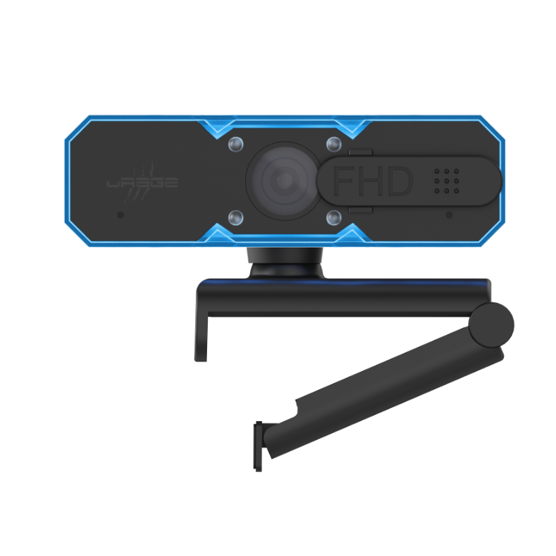 Webcam REC 900 FHD