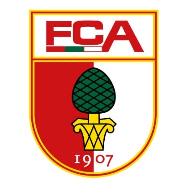 Logo FC Augsburg