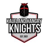 Kaufland Hangry Knights