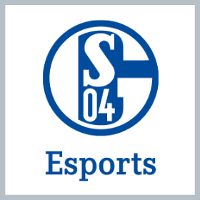 Logo Schalke 04 eSports