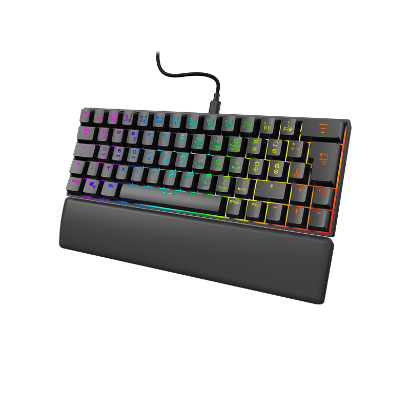 Gaming Tastatur