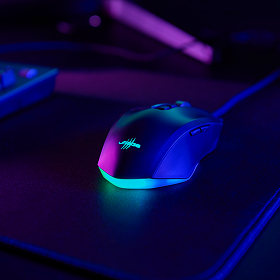 uRage Gaming Maus Reaper 800 8K uRage Gaming Maus Reaper 800 8K